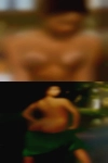 Nude old swingers