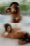 Close mature women bare arses