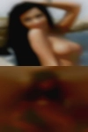 Black white wife