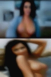 Keene, naked girls