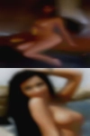 Nude horny women looking