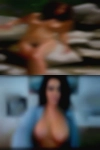 Naked girls West