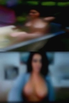 Nude old swingers