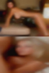 Close mature women bare arses