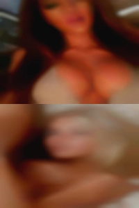 We're very nude girls loving people!