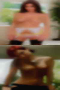 Casual naked dates if you will.