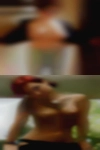 Close mature women bare arses