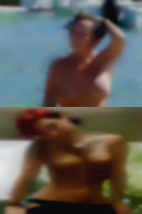 Swinger horny give sex to fuck each other.