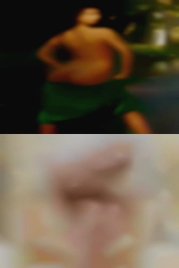 Like swingers and naked girls.