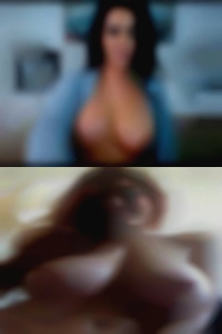 SC horny mature woman.