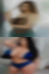 Ebony looking white dating