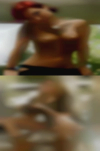 Swingers gallery Van girl NU.