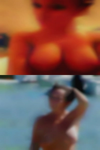 USA ads swinging adult scene.