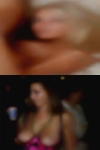 Desert, swingers