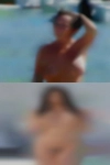 Couple looking female Odessa
