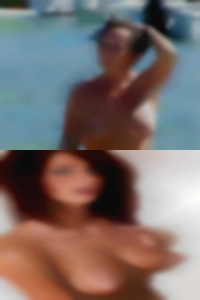 Viborg naked pussy girls.