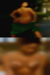 Naked woman naked masturbate