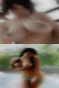 All cyber pussy so far.
