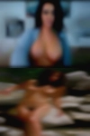 Nude old swingers
