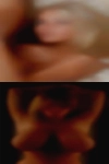 Naked woman naked masturbate