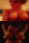 Naked women Cedar Bluff